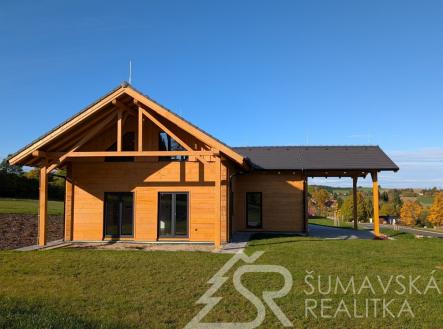 foto: 3 | Prodej - dům/vila, 133 m²