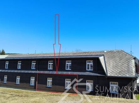 foto: 2 | Prodej bytu, 2+kk, 39 m²