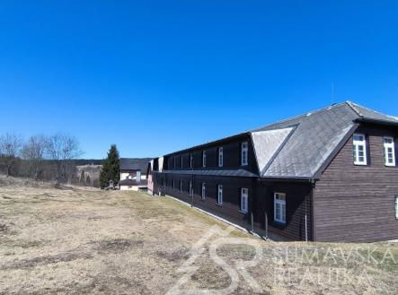 foto: 3 | Prodej bytu, 2+kk, 39 m²