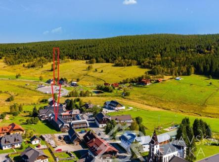 Prodej bytu, 2+kk, 39 m² obrázek