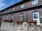 Prodej bytu, 2+kk, 39 m²