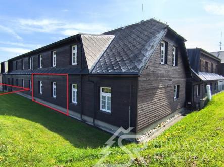 foto: 2 | Prodej bytu, 2+kk, 39 m²