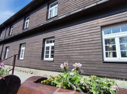 foto: 3 | Prodej bytu, 2+kk, 39 m²