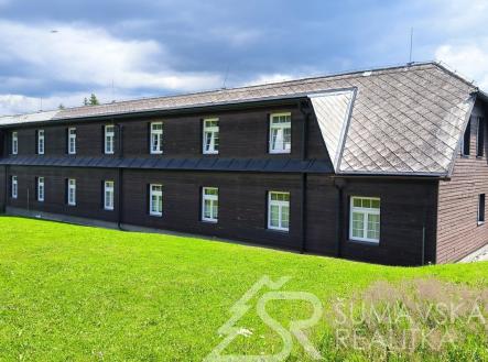 Prodej bytu, 2+kk, 39 m² obrázek