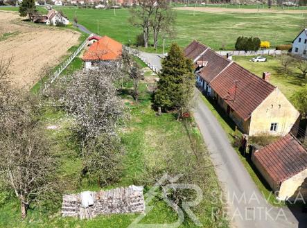 foto: 2 | Prodej - pozemek pro bydlení, 981 m²