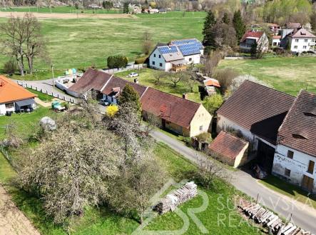 foto: 3 | Prodej - pozemek pro bydlení, 981 m²