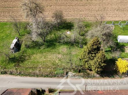 foto: 4 | Prodej - pozemek pro bydlení, 981 m²
