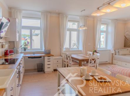 foto: 2 | Prodej bytu, 3+kk, 90 m²