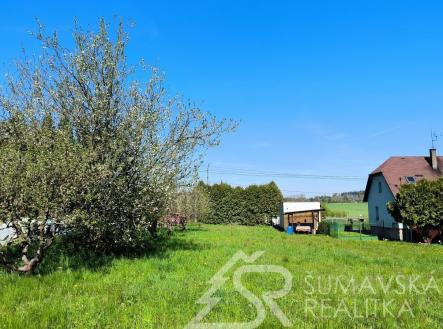 foto: 2 | Prodej - pozemek pro bydlení, 1 100 m²