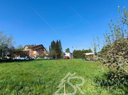 foto: 3 | Prodej - pozemek pro bydlení, 1 100 m²