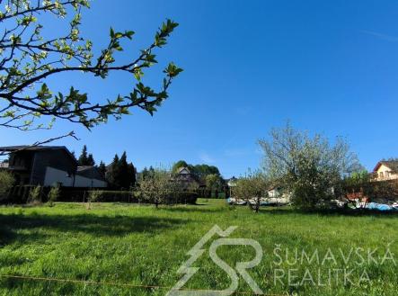 foto: 4 | Prodej - pozemek pro bydlení, 1 100 m²