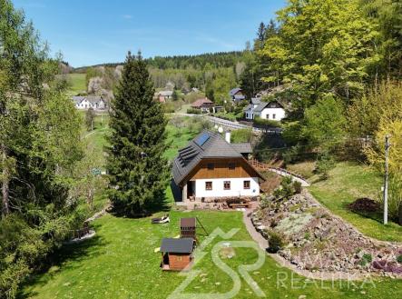 Prodej - dům/vila, 259 m² obrázek