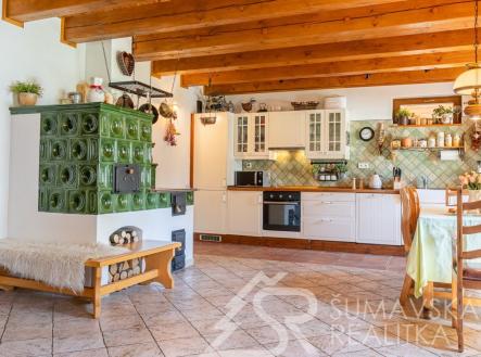 foto: 1 | Prodej - dům/vila, 259 m²