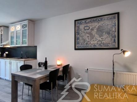 foto: 2 | Prodej bytu, 3+kk, 80 m²