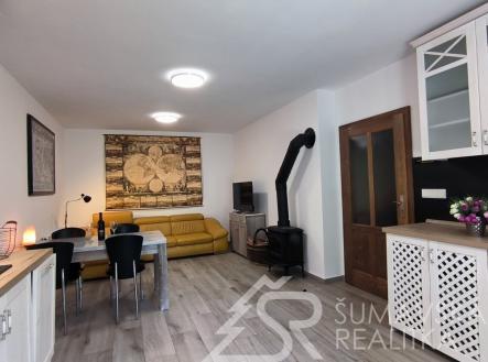 foto: 3 | Prodej bytu, 3+kk, 80 m²