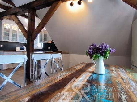 foto: 2 | Prodej bytu, 4+kk, 88 m²
