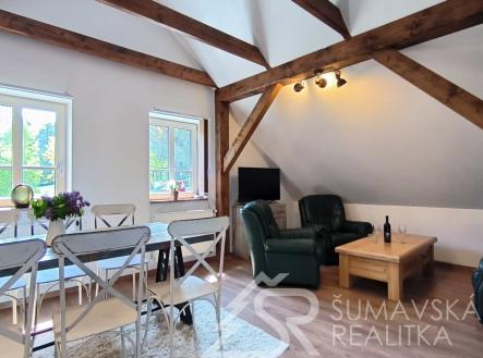 foto: 4 | Prodej bytu, 4+kk, 88 m²