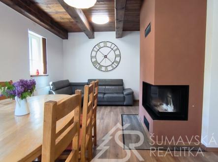 foto: 4 | Prodej bytu, 3+kk, 87 m²