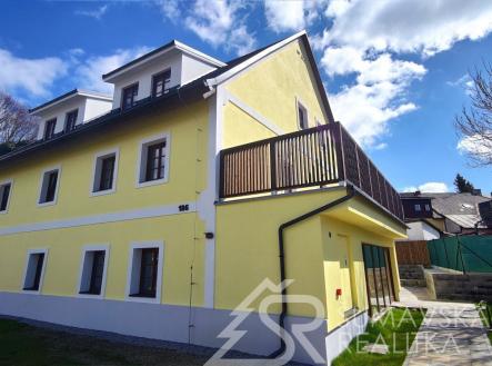 foto: 3 | Prodej bytu, 3+kk, 58 m²