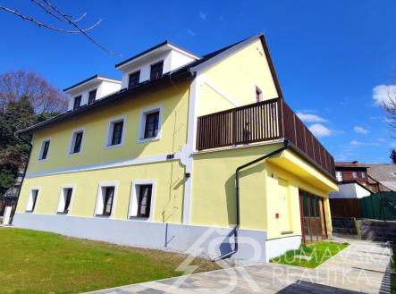 Prodej bytu, 3+kk, 52 m² obrázek