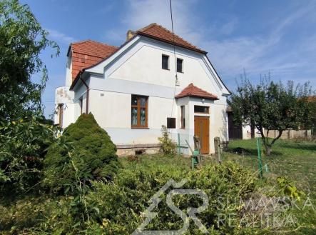 foto: 1 | Prodej - dům/vila, 120 m²