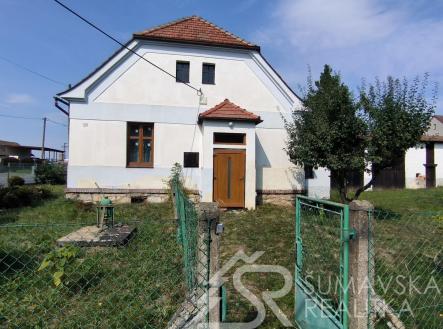 foto: 2 | Prodej - dům/vila, 120 m²