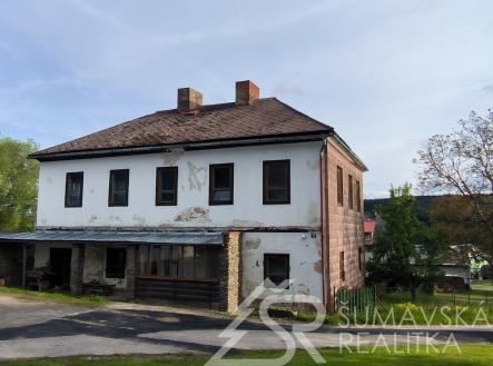 foto: 2 | Prodej - dům/vila, 300 m²