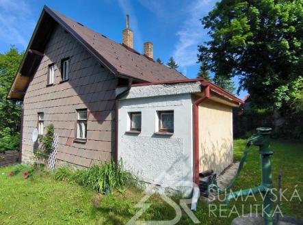 foto: 2 | Prodej - dům/vila, 85 m²