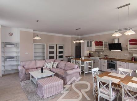 Prodej bytu, 3+kk, 90 m² obrázek