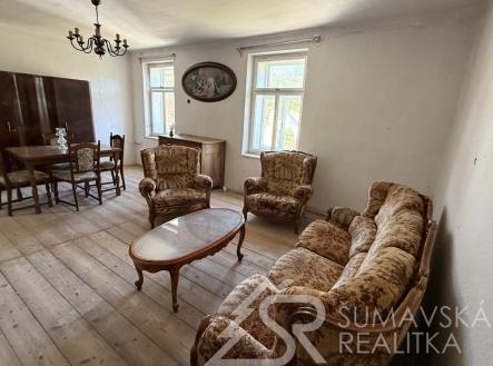 foto: 1 | Prodej - dům/vila, 80 m²