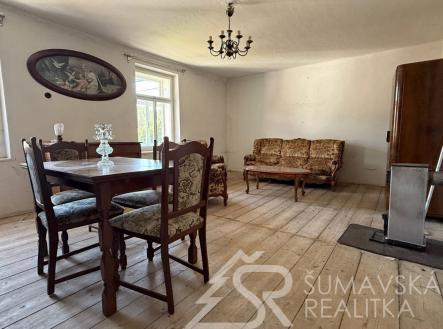 foto: 2 | Prodej - dům/vila, 80 m²