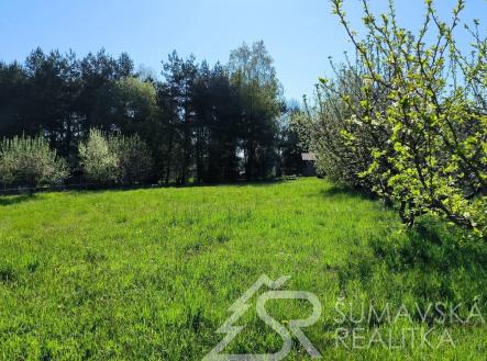 foto: 1 | Prodej - pozemek pro bydlení, 1 100 m²