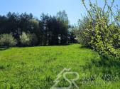 Prodej - pozemek pro bydlení, 1 100 m²