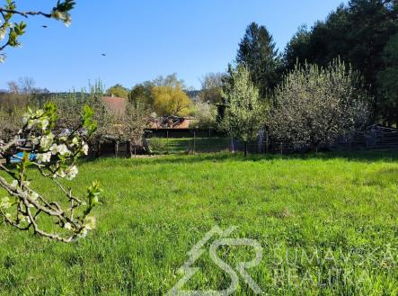 foto: 3 | Prodej - pozemek pro bydlení, 1 100 m²