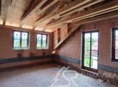 Prodej bytu, 2+kk, 47 m²