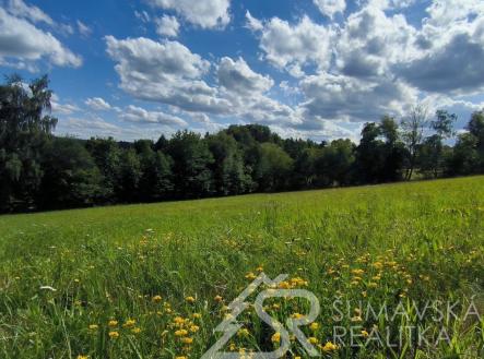 foto: 3 | Prodej - pozemek pro bydlení, 3 500 m²