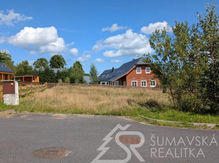 foto: 3 | Prodej - pozemek pro bydlení, 1 470 m²