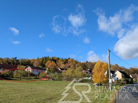 foto: 1 | Prodej - pozemek pro bydlení, 716 m²