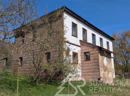 Prodej - dům/vila, 300 m² obrázek