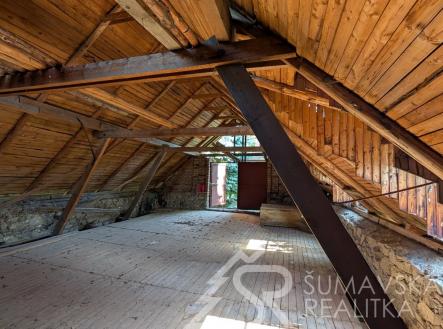 foto: 1 | Prodej - zemědělský objekt, 396 m²