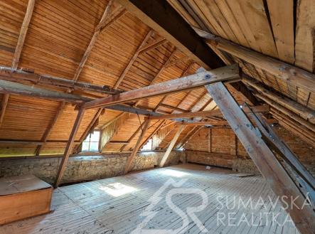 foto: 2 | Prodej - zemědělský objekt, 396 m²