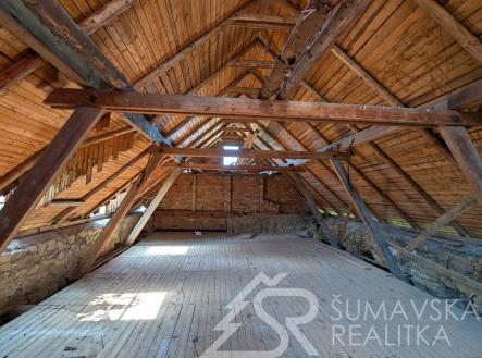 foto: 3 | Prodej - zemědělský objekt, 396 m²