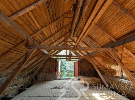 foto: 4 | Prodej - zemědělský objekt, 396 m²