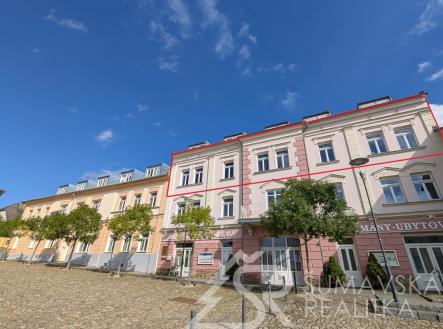 foto: 2 | Prodej bytu, 4+1, 120 m²