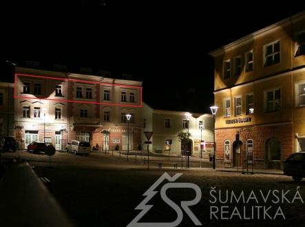 foto: 1 | Prodej bytu, 4+1, 120 m²