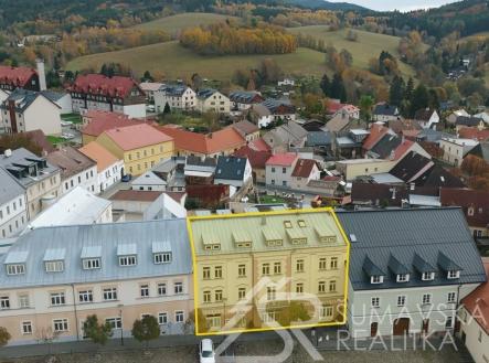 foto: 3 | Prodej bytu, 4+1, 120 m²