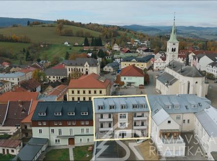 foto: 4 | Prodej bytu, 4+1, 120 m²