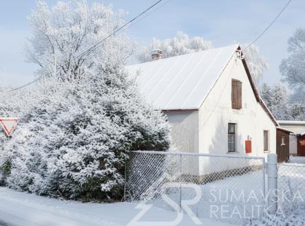 Prodej - dům/vila, 96 m² obrázek