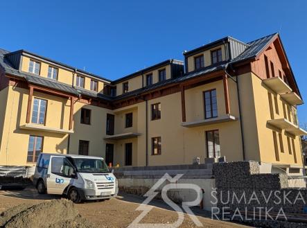 foto: 4 | Prodej bytu, 1+kk, 30 m²