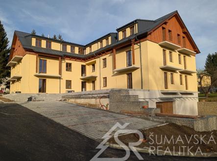 foto: 1 | Prodej bytu, 1+kk, 30 m²